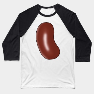 Bean Baseball T-Shirt